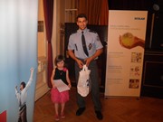 Sportovci Centra sportu